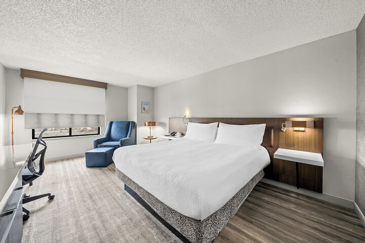 Hilton Garden Inn Plymouth
