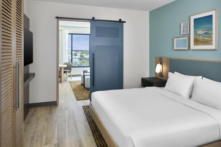Embassy Suites by Hilton Gulf Shores Beach Resort