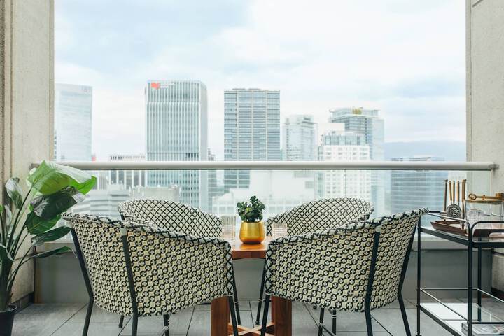 Delta Hotels by Marriott Vancouver Downtown Suites - Downtown Vancouver
