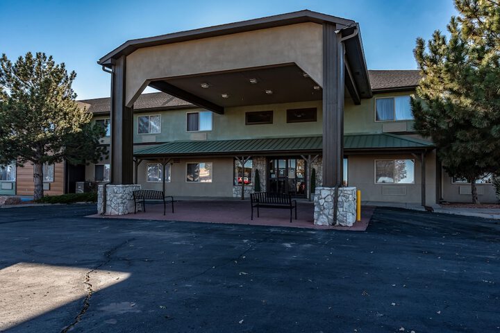 Quality Inn & Suites Pueblo West