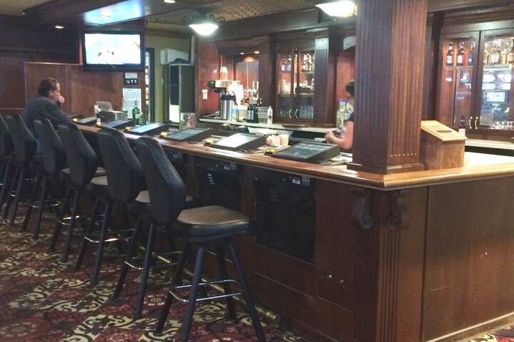Midnight Rose & McGills Hotel & Casino