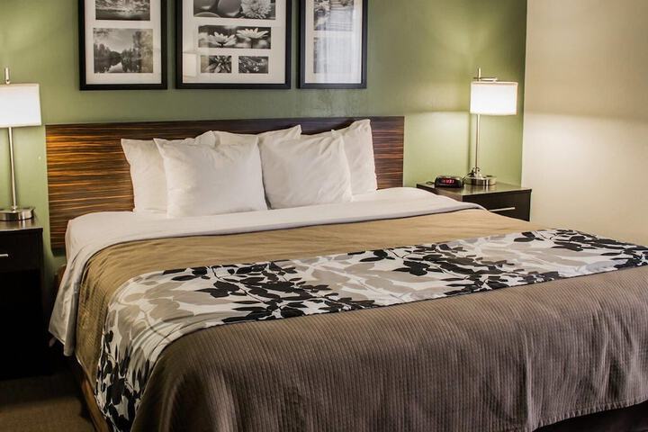 Suburban Studios Johnstown - Richland Town Center