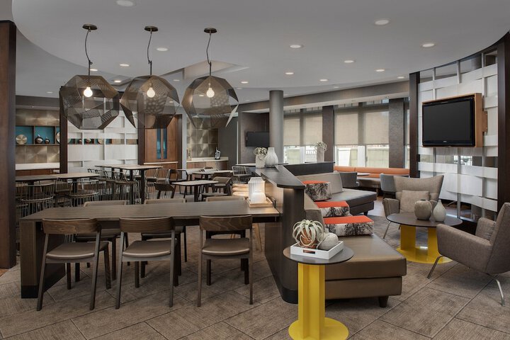 SpringHill Suites Huntsville West / Research Park