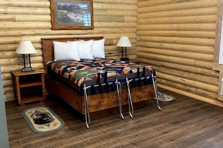 Cabin Village