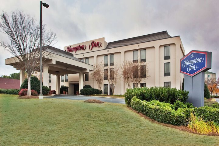 Hotel 3 of 32
