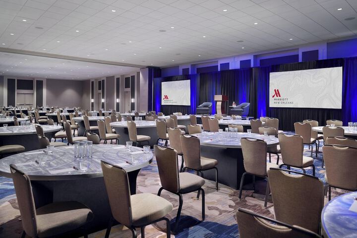 New Orleans Marriott