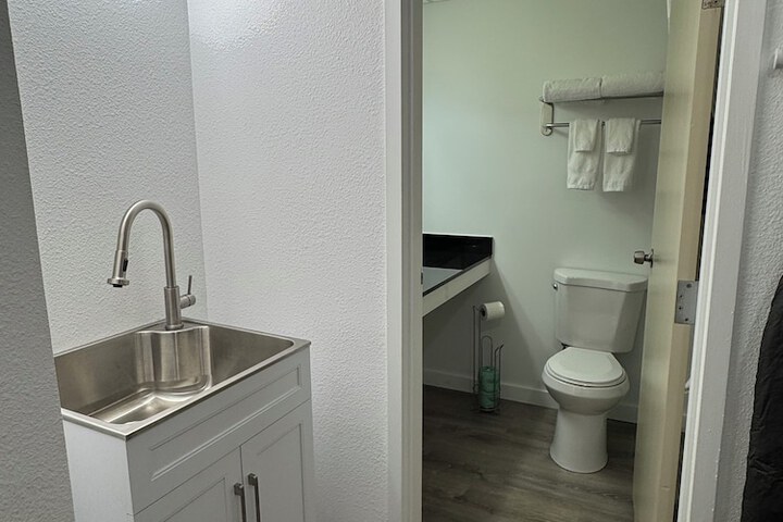 Heritage Hotel Quincy