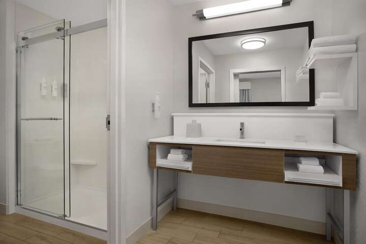 Hampton Inn & Suites Fayetteville