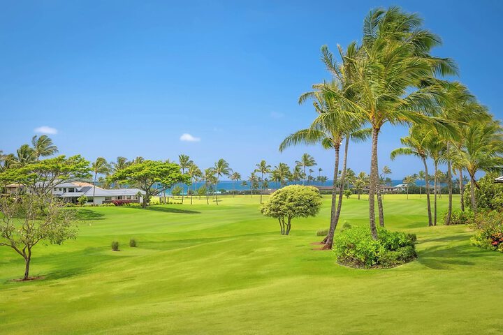 The Lodge at Kukui’ula