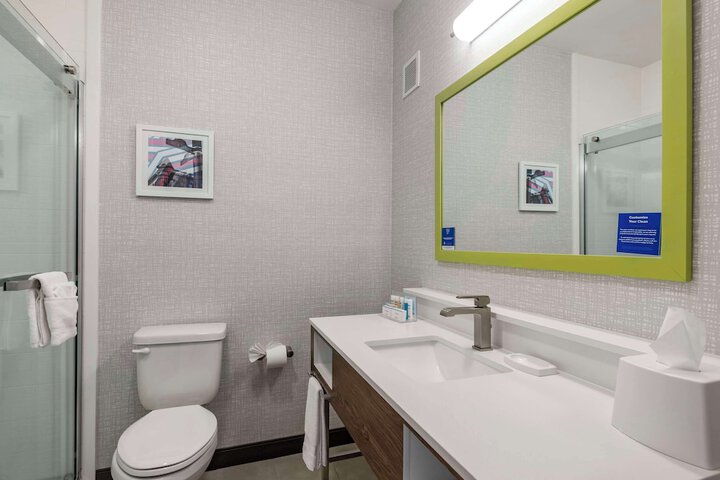 Hampton Inn Ft. Collins