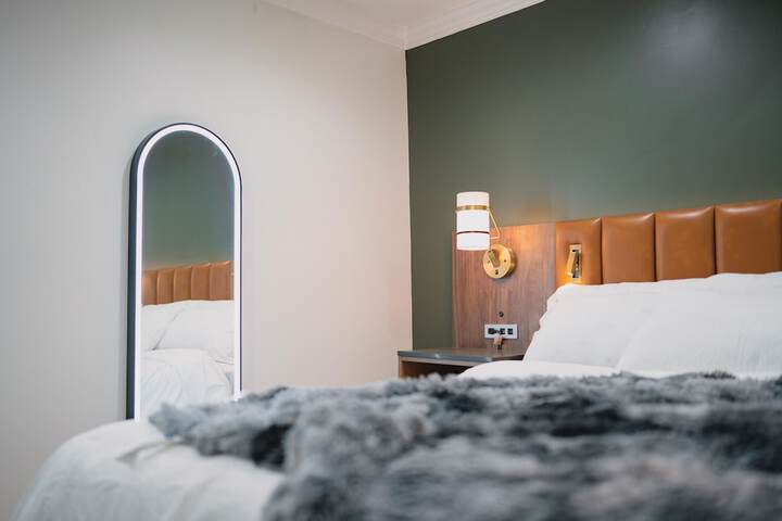 Hotel Avanti