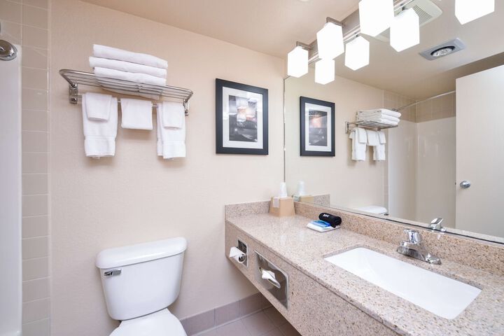 Best Western Kelly Inn