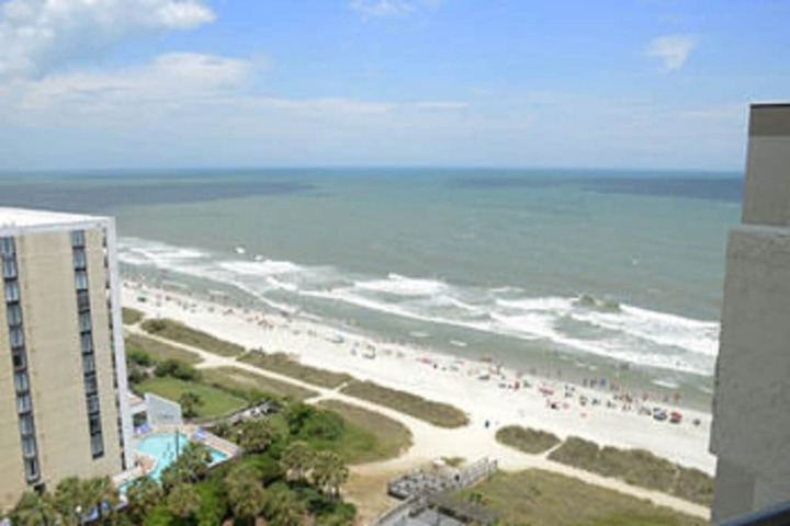 Hotel View 127 of 129
