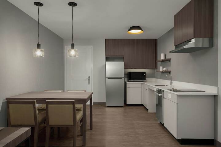 Residence Inn by Marriott Eagle Boise