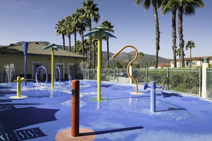 Hyatt Vacation Club at the Welk San Diego Area