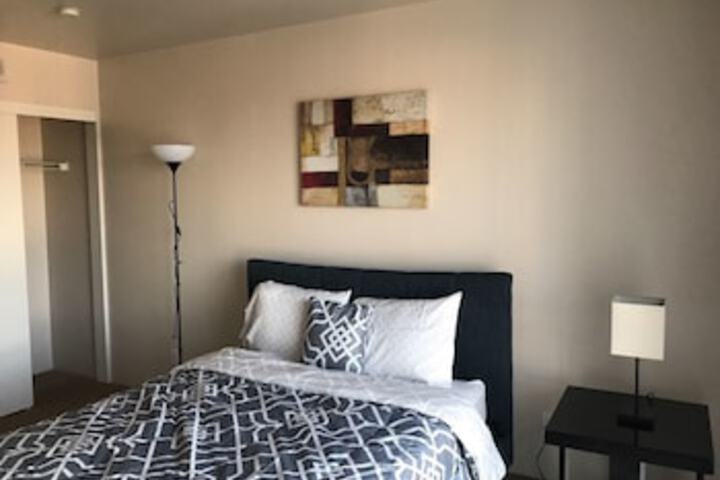 Deluxe Loft Long Beach