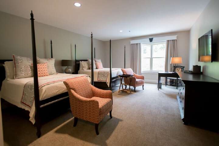 The Grand at Bedford Village Inn