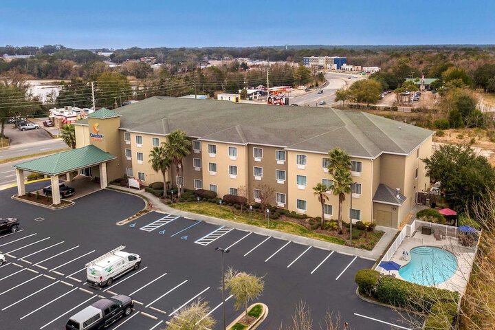 Comfort Suites Niceville Near Elgin Air Force Base