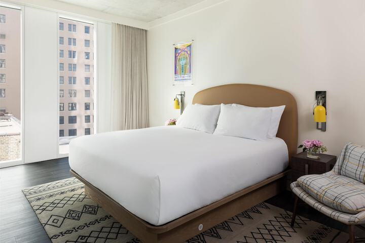 Hyatt Centric Congress Ave Austin