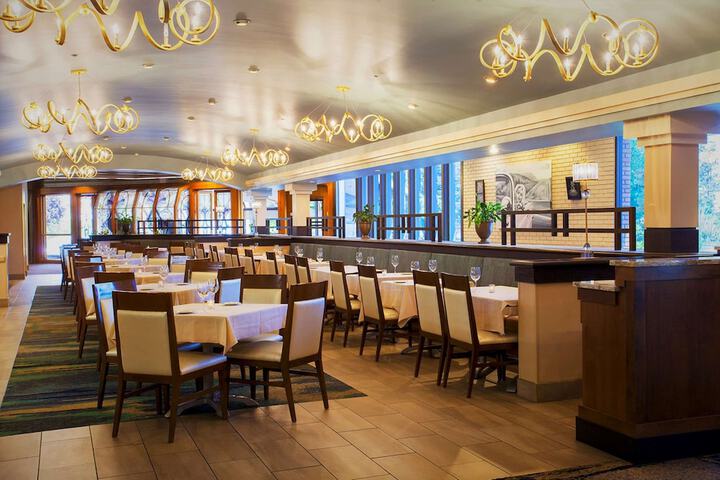 The Riverside Hotel BW Premier Collection