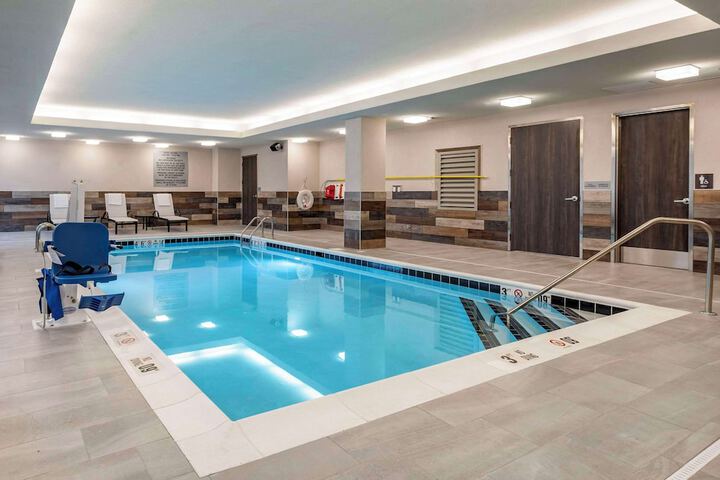 Pool 5 of 60