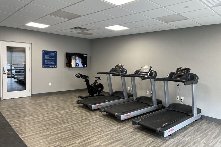 Hampton Inn Lincoln White Mountains