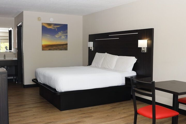 Paragon Inn Hillsboro