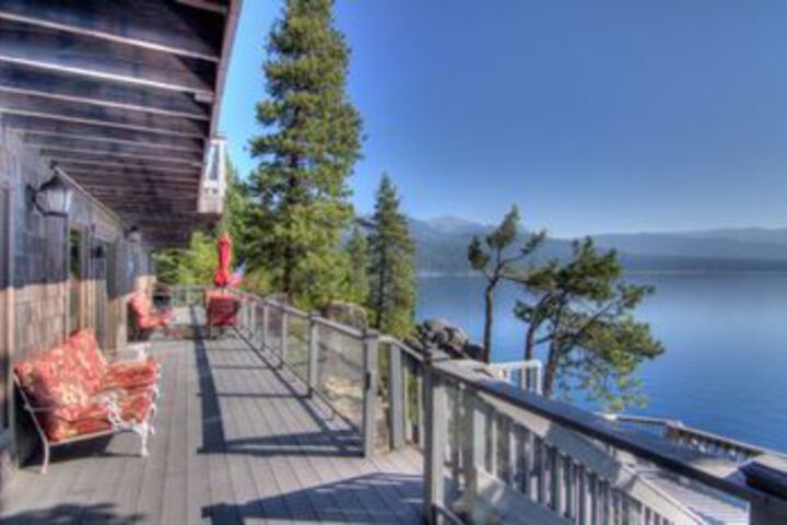 Boulder Shores Lakefront