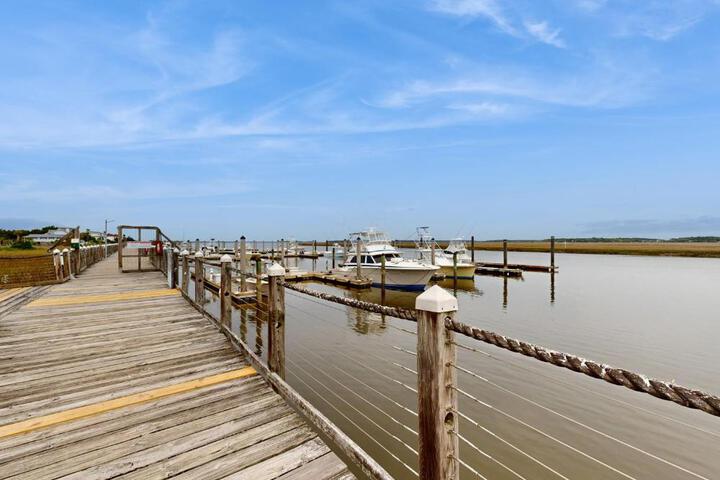 Bay Creek Villa - 202