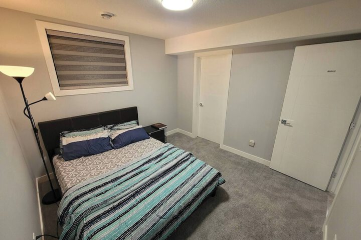 Luxurious Home Away From Home With Aircon