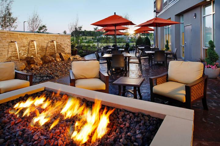 SpringHill Suites Pittsburgh Latrobe