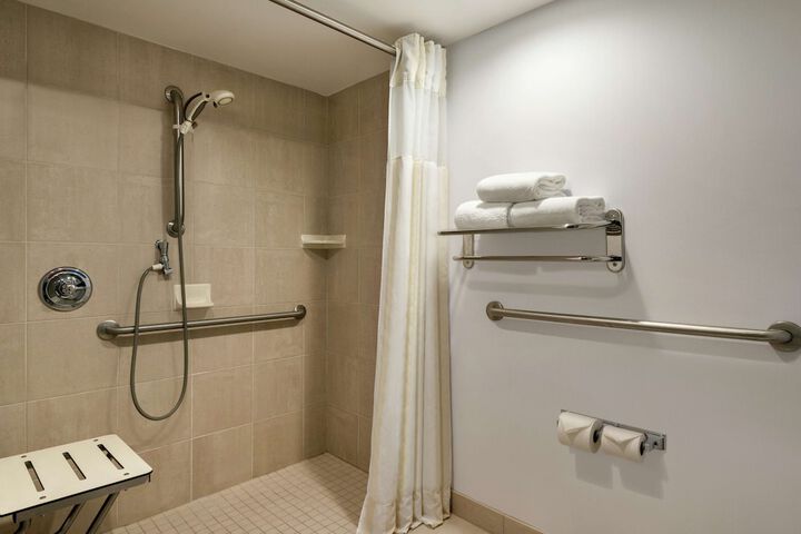 Hilton Garden Inn Saskatoon Downtown