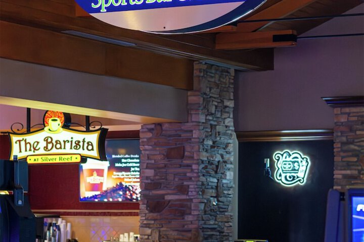 Silver Reef Casino Resort