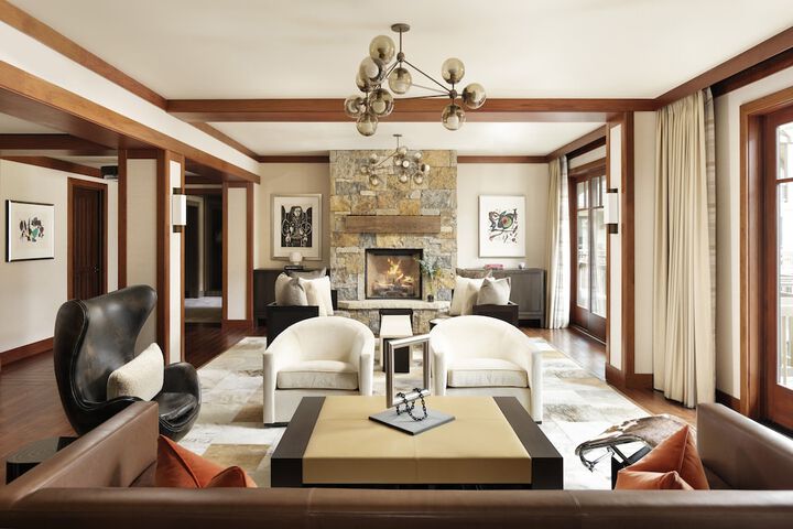 Four Seasons Resort and Residences Vail