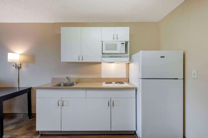 Extended Stay America Suites Orange County Katella Ave