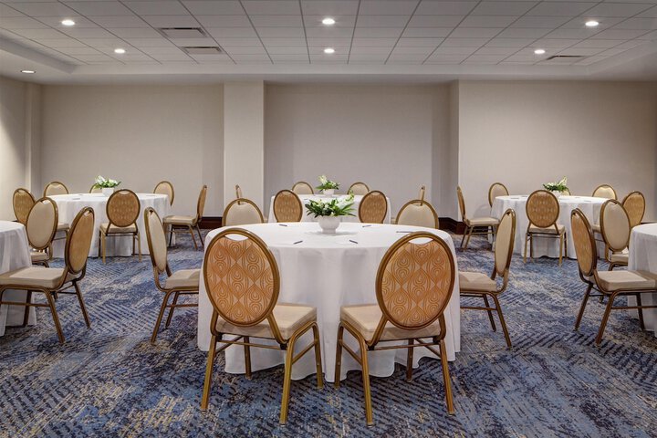 Amway Grand Plaza Curio Collection by Hilton