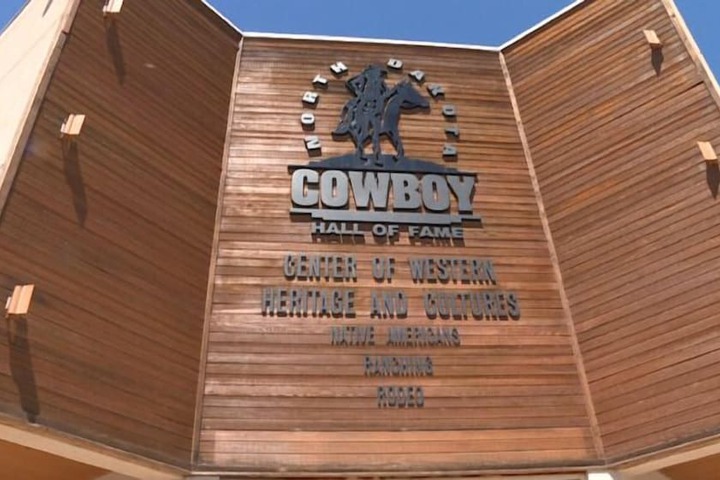 Bowman Lodge & Convention Center