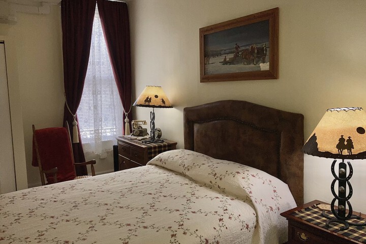 Historic Downtown Capitol Hotel Vacation Suites