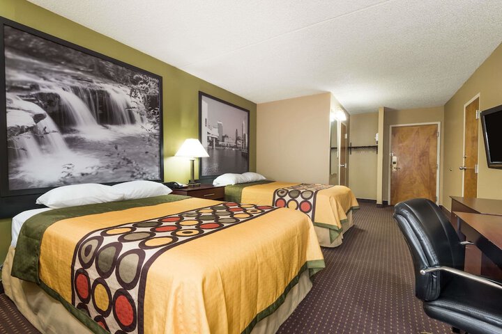 Room 7 of 21