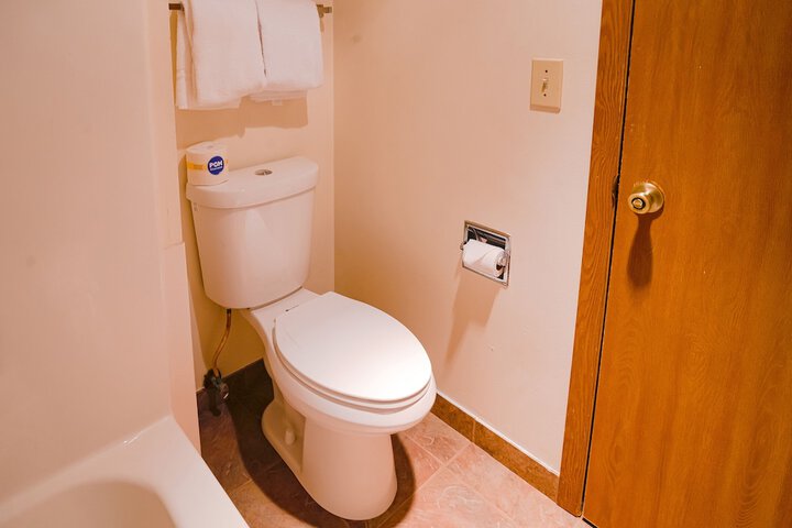 OYO Hotel Redwood Falls near Jackpot Casino