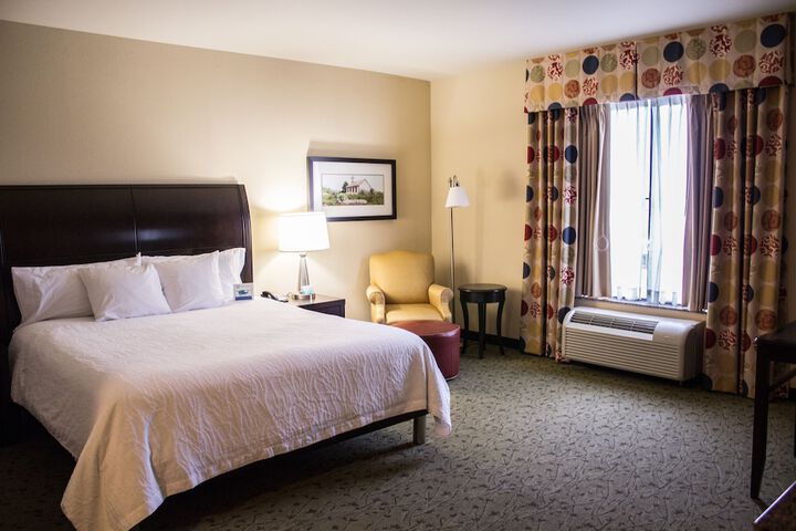 Hilton Garden Inn Pittsburgh / Cranberry