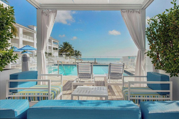 Courtyard by Marriott Faro Blanco Resort Marathon Florida Keys