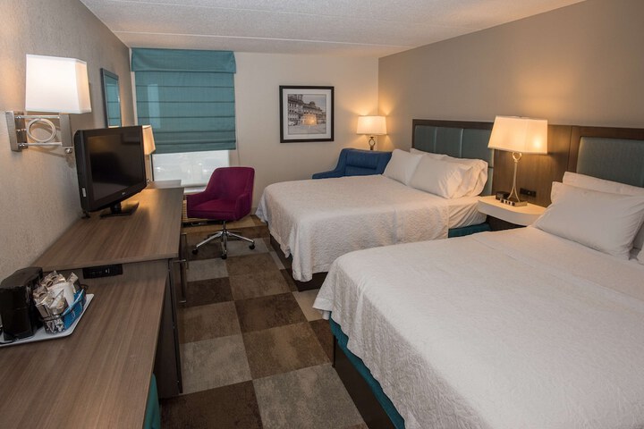 Hampton Inn Wooster