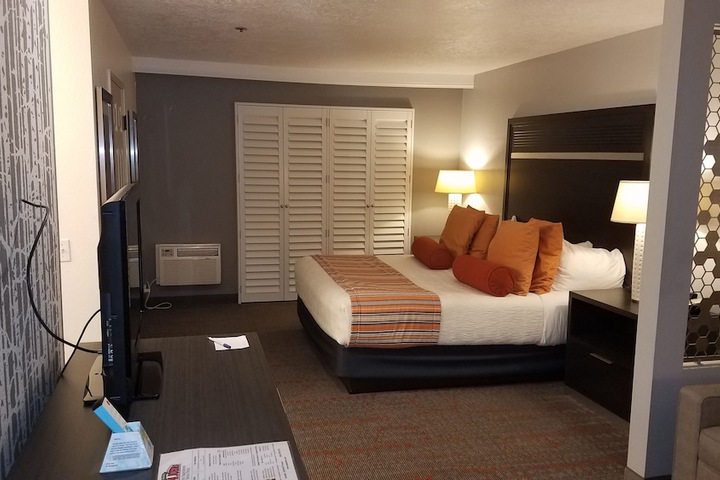 Best Western Corvallis