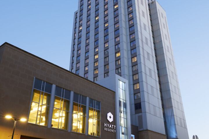 Hyatt Regency Rochester