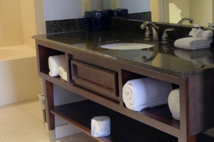 Harlows Casino Resort & Spa