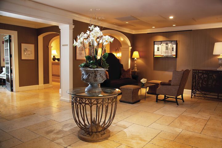 Hotel Interior 5 of 35