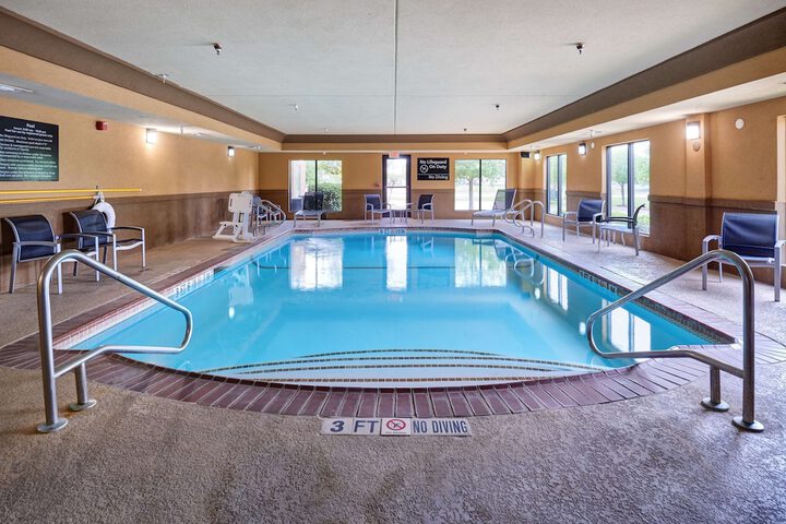 Pool 3 of 33