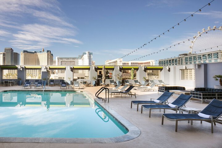 Pool 8 of 59