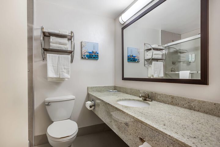 Quality Hotel